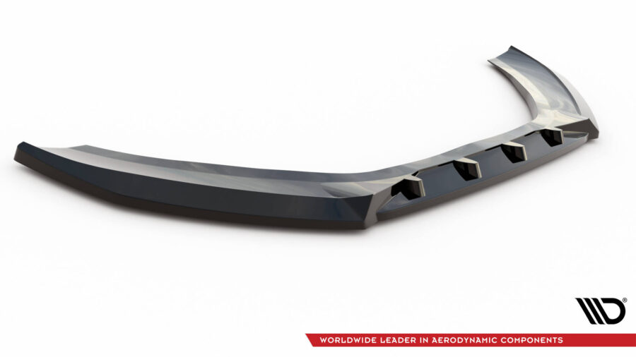 Frontleppe Audi A6 C7 V.2 – bilde 4 av 5