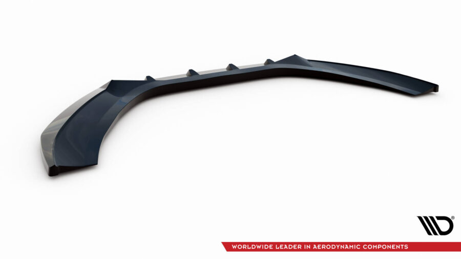 Frontleppe Audi A6 C7 V.2 – bilde 5 av 5