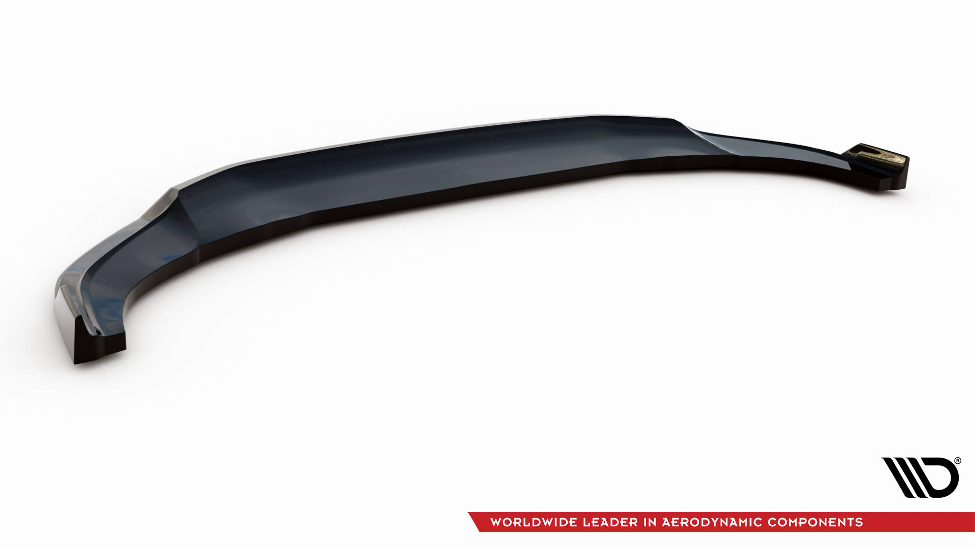 Frontleppe V.2 Audi Q3 S-Line F3 - Bilde 5