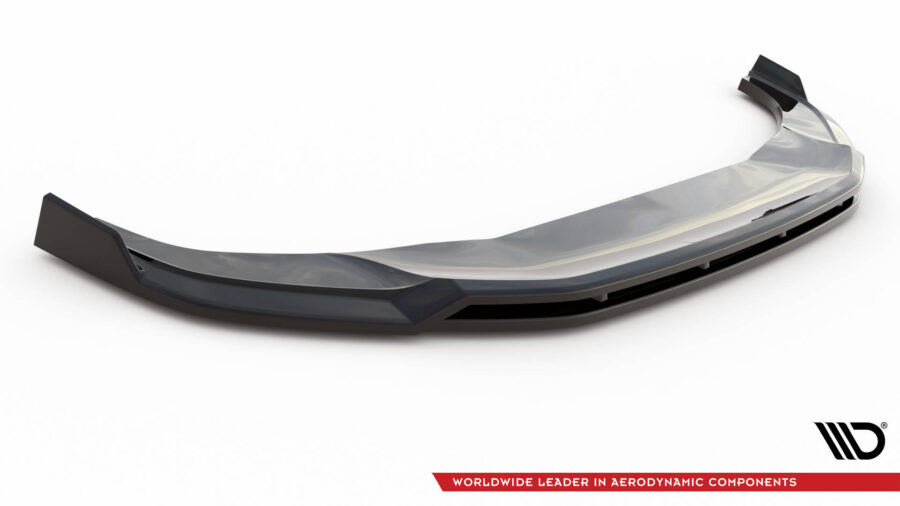 Frontleppe Audi Q3 S-Line F3 V.2 – bilde 4 av 5