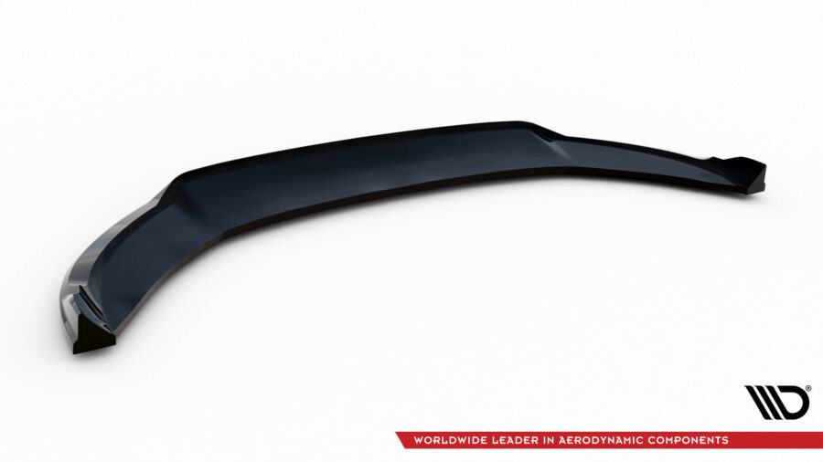 Frontleppe Audi Q3 S-line 8U V.2 – bilde 5 av 5