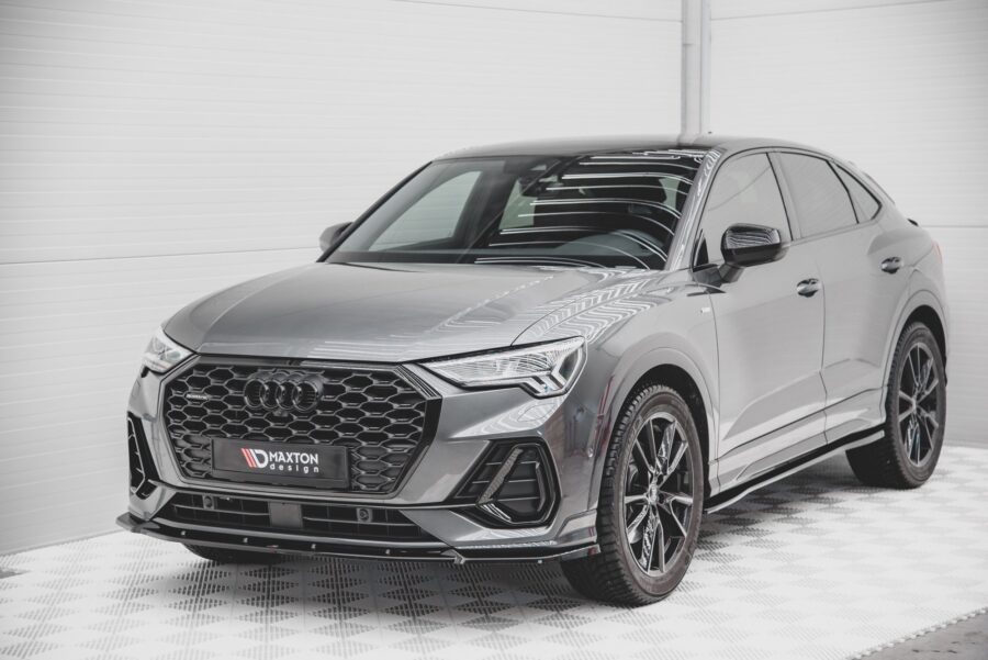 Frontleppe Audi Q3 Sportback S-Line V.2 – bilde 1 av 3