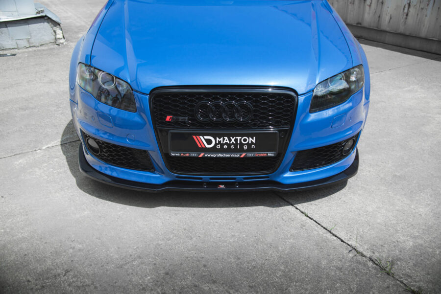 Frontleppe Audi RS4 B7 V.2 – bilde 2 av 5