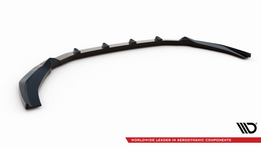 Frontleppe Audi RS4 B9 Facelift V.2 – bilde 5 av 5