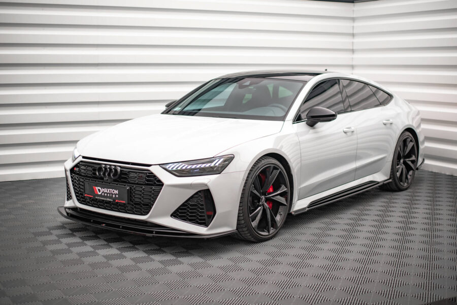 Frontleppe Audi RS7 C8 V.2 – bilde 1 av 4