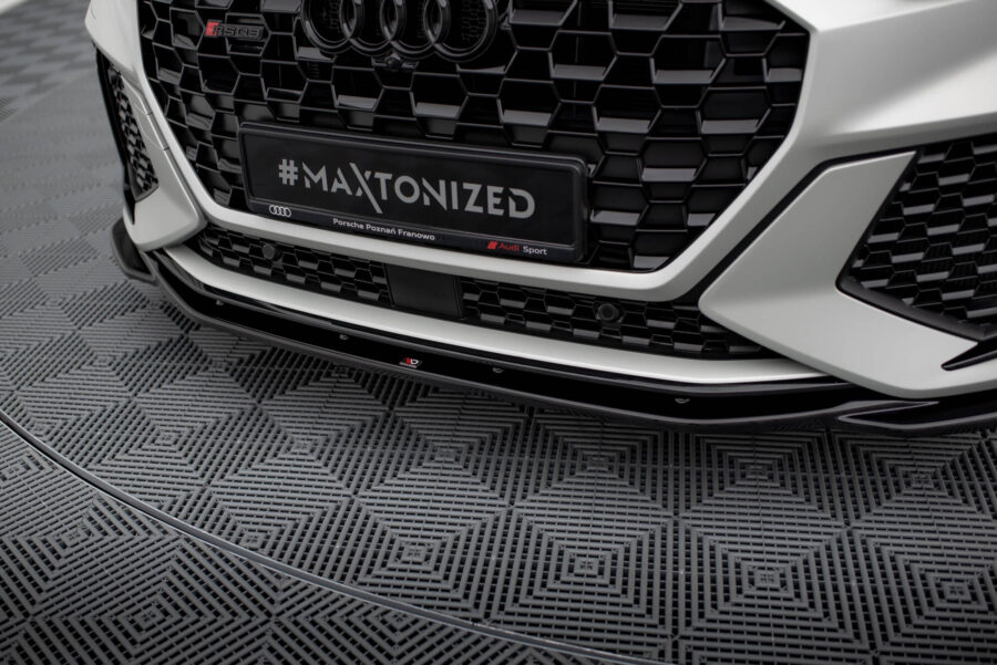 Frontleppe Audi RSQ3 F3 V.2 – bilde 3 av 5
