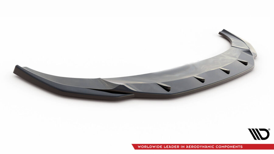 Frontleppe Audi RSQ3 F3 V.2 – bilde 4 av 5