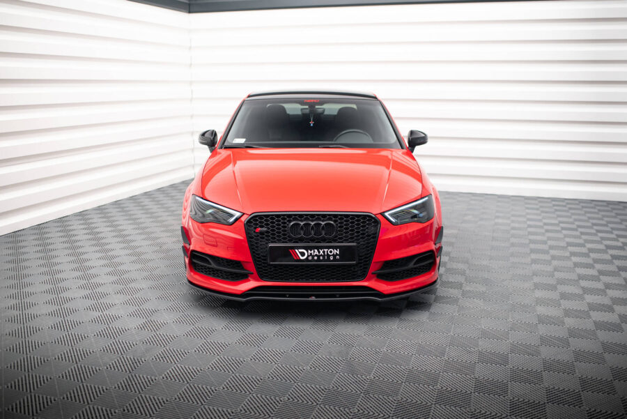 Frontleppe Audi S3 / A3 S-Line 8V Sedan / Cabrio V.2 – bilde 2 av 8