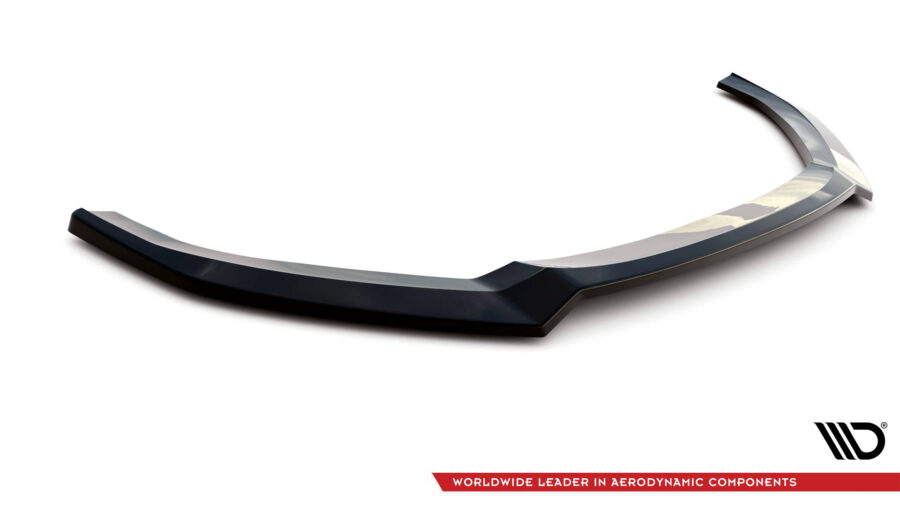 Frontleppe Audi S3 / A3 S-Line Sportback 8V Facelift V.2 – bilde 4 av 5