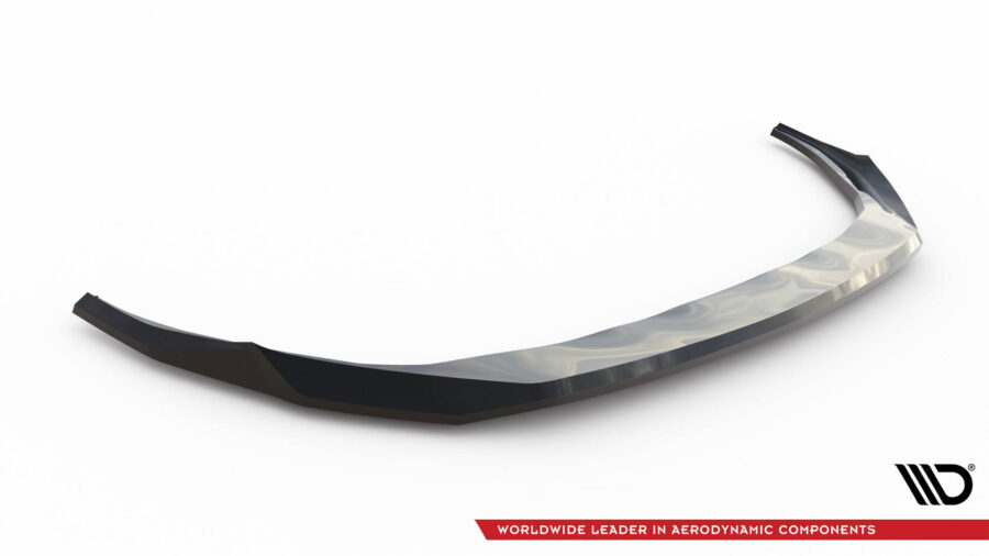 Frontleppe Audi S3 Sportback / A3 S-line Sportback 8Y Facelift V.2 – bilde 4 av 5