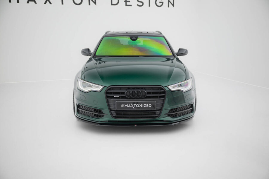Frontleppe Audi S6 / A6 S-Line C7 V.2 – bilde 2 av 5