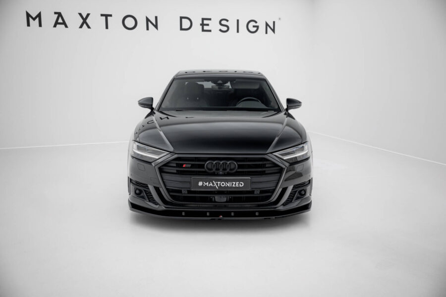 Frontleppe Audi S8 / A8 S-Line D5 V.2 – bilde 2 av 5