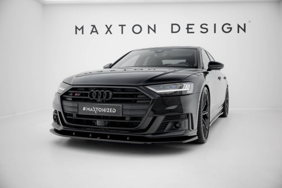 Frontleppe Audi S8 / A8 S-Line D5 V.2 – bilde 1 av 5