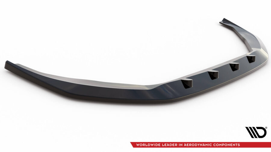 Frontleppe Audi S8 / A8 S-Line D5 V.2 – bilde 4 av 5