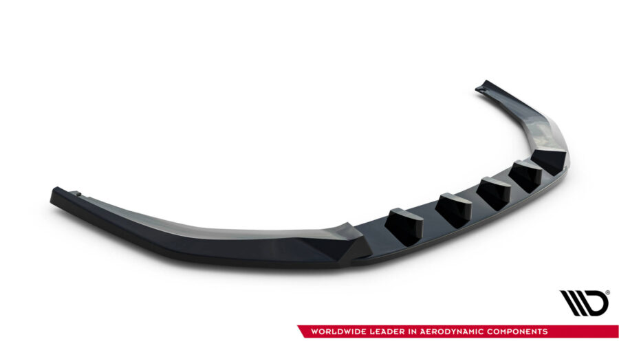 Frontleppe Audi S8 / A8 S-Line D5 Facelift V.2 – bilde 4 av 5