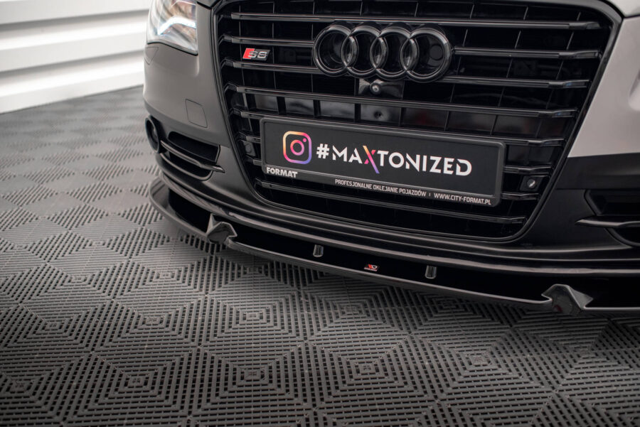Frontleppe Audi S8 D4 V.2 – bilde 3 av 5