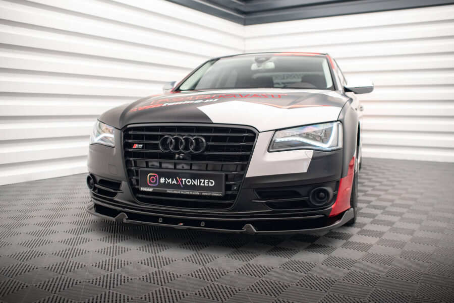 Frontleppe Audi S8 D4 V.2 – bilde 1 av 5