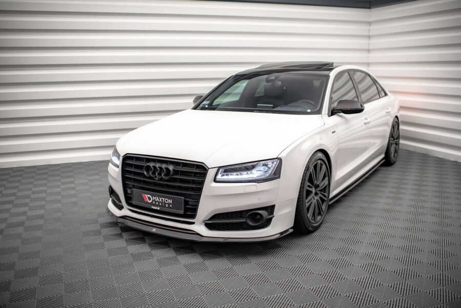 Frontleppe Audi S8 D4 FL V.2 – bilde 1 av 6