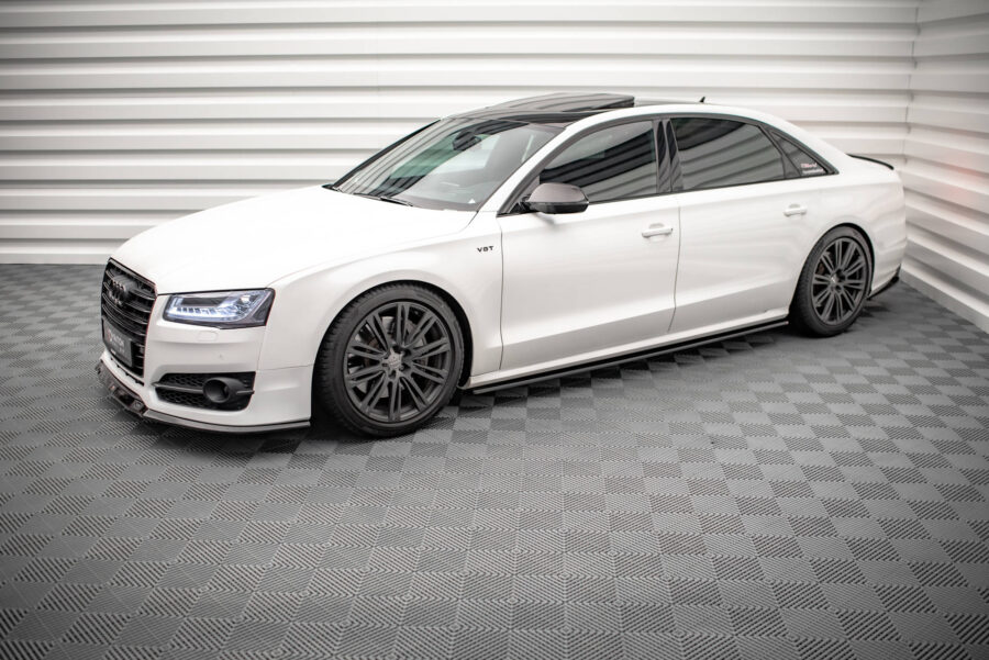 Frontleppe Audi S8 D4 FL V.2 – bilde 2 av 6