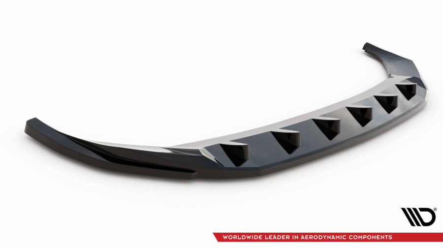 Frontleppe Audi SQ5 / Q5 S-Line SUV / Sportback Mk2 Facelift V.2 – bilde 4 av 5