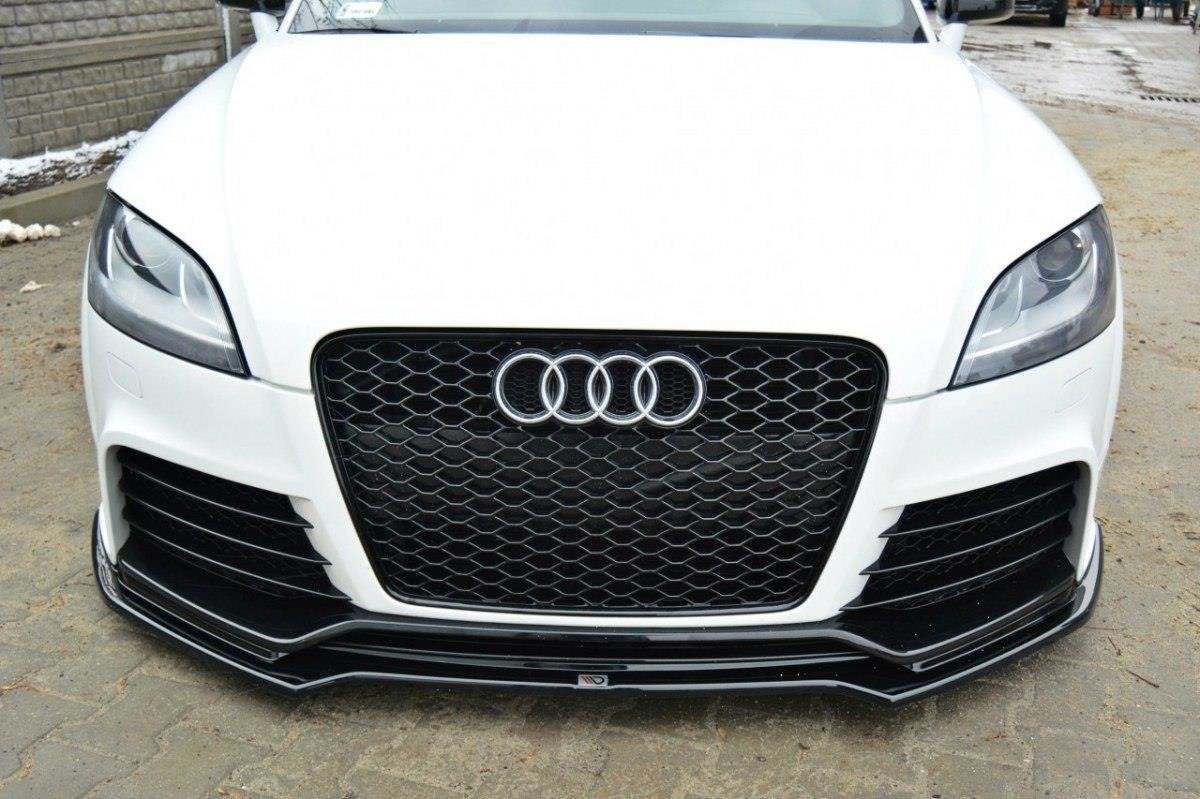Frontleppe V.2 Audi TT RS 8J - Bilde 2