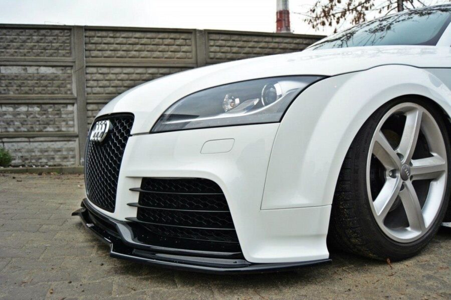 Frontleppe Audi TT RS 8J V.2 – bilde 1 av 5