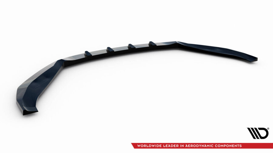 Frontleppe Audi TT S / TT S-Line 8S Facelift V.2 – bilde 5 av 5