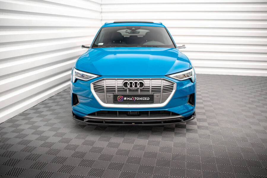 Frontleppe Audi e-tron V.2 – bilde 2 av 5