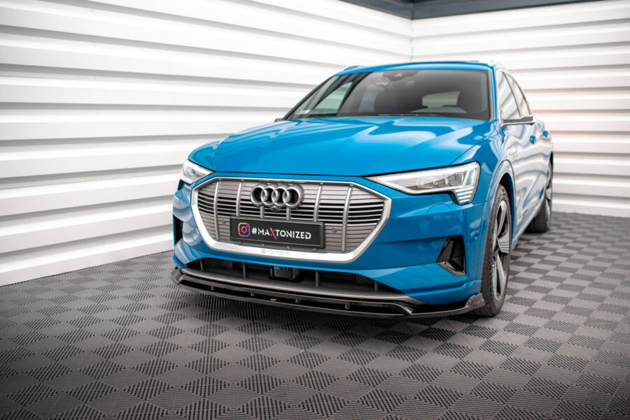 Frontleppe Audi e-tron V.2 – bilde 1 av 5