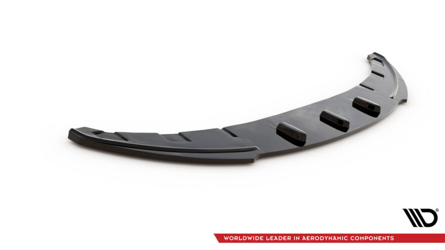 Frontleppe BMW 1 E81 Facelift V.2 – bilde 4 av 5