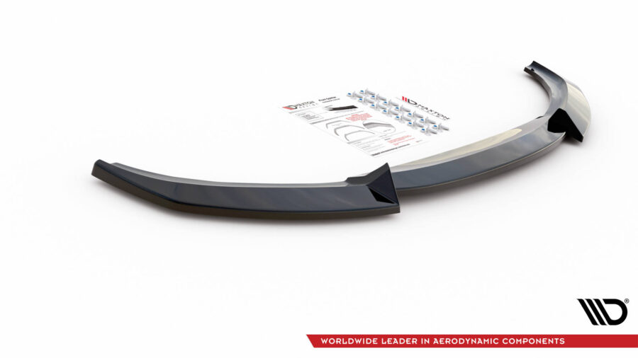 Frontleppe BMW 1 F20 V.2 – bilde 3 av 4