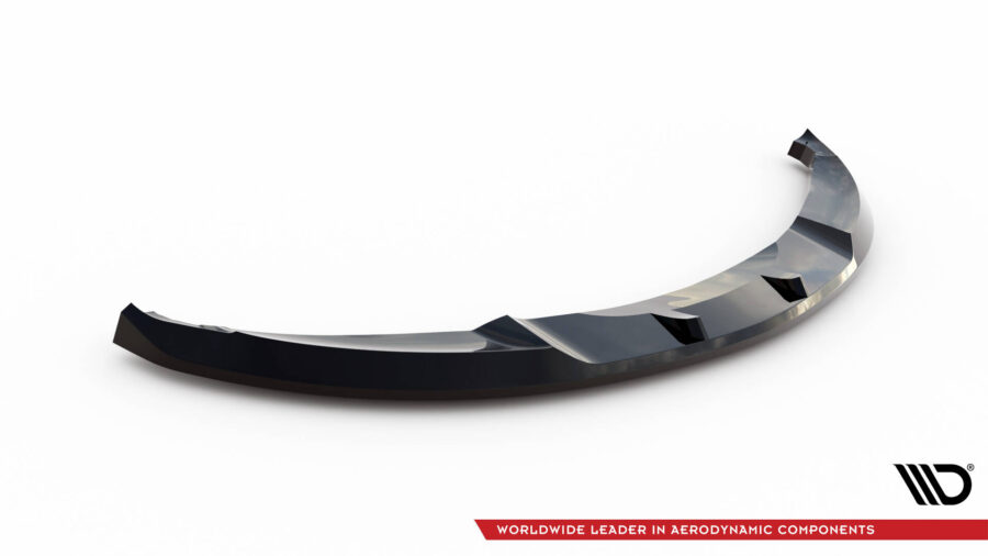 Frontleppe BMW 1 M-Pack E82 V.2 – bilde 4 av 5