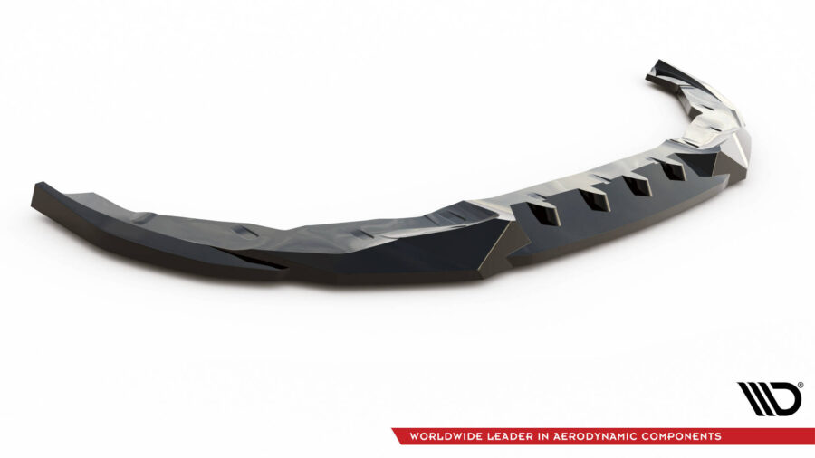 Frontleppe BMW 2 Coupe M-Pack / M240i G42 V.2 – bilde 4 av 5