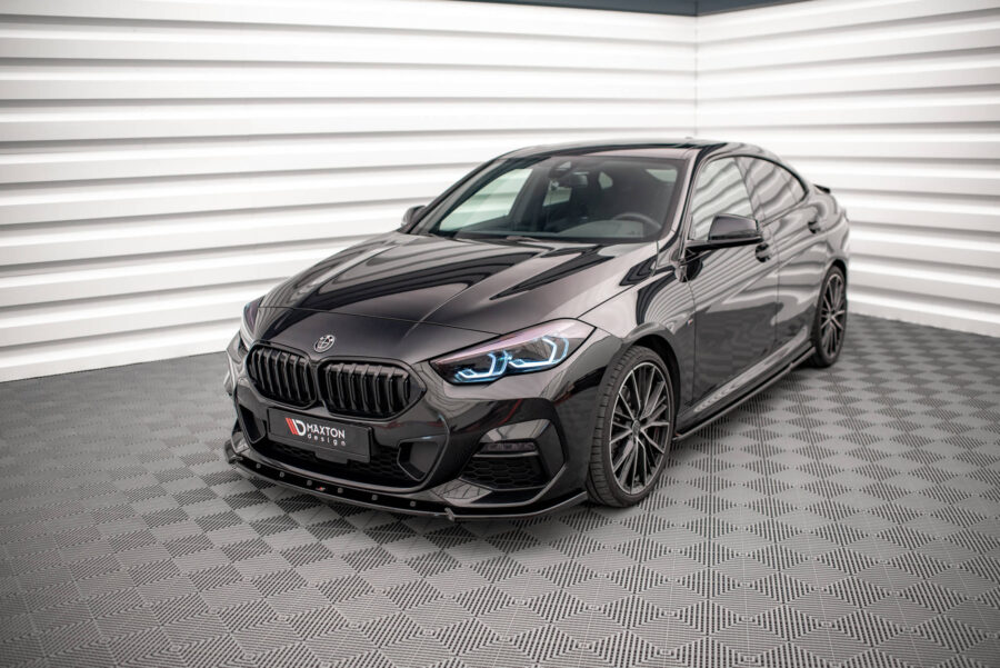 Frontleppe BMW 2 Gran Coupe M-Pack / M235i F44 V.2 – bilde 1 av 4