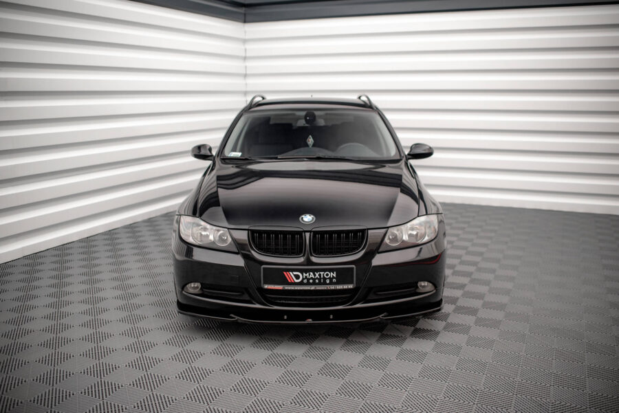 Frontleppe BMW 3 E90 V.2 – bilde 1 av 5