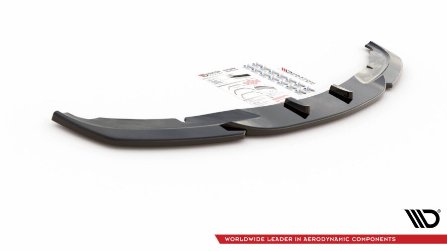 Frontleppe BMW 3 E90 V.2 – bilde 4 av 5