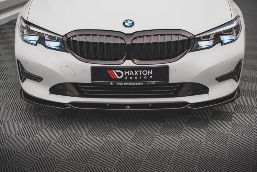 Frontleppe BMW 3 G20 / G21 V.2 – bilde 2 av 4