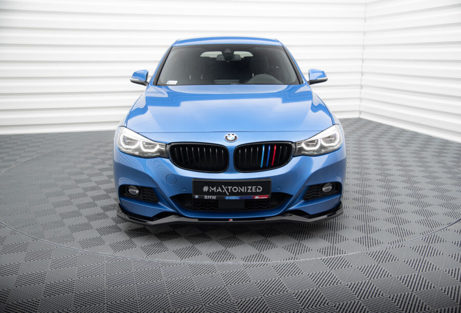 Frontleppe BMW 3 GT M-Pack F34 V.2 – bilde 2 av 5