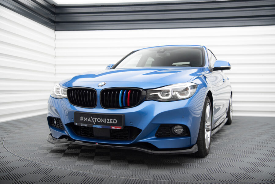 Frontleppe BMW 3 GT M-Pack F34 V.2 – bilde 1 av 5