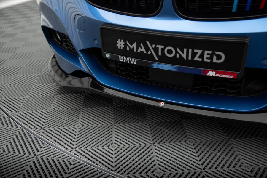 Frontleppe BMW 3 GT M-Pack F34 V.2 – bilde 3 av 5