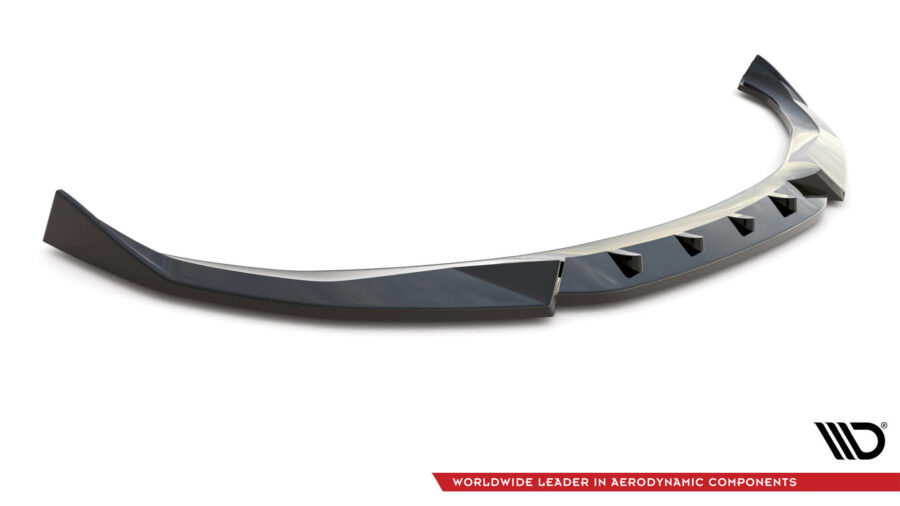 Frontleppe BMW 4 / i4 Gran Coupe M-Pack / M440i G26 V.2 – bilde 4 av 5