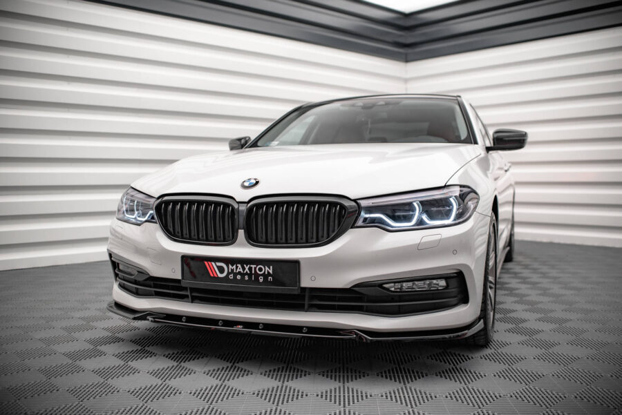 Frontleppe BMW 5 G30 / G31 V.2 – bilde 1 av 5