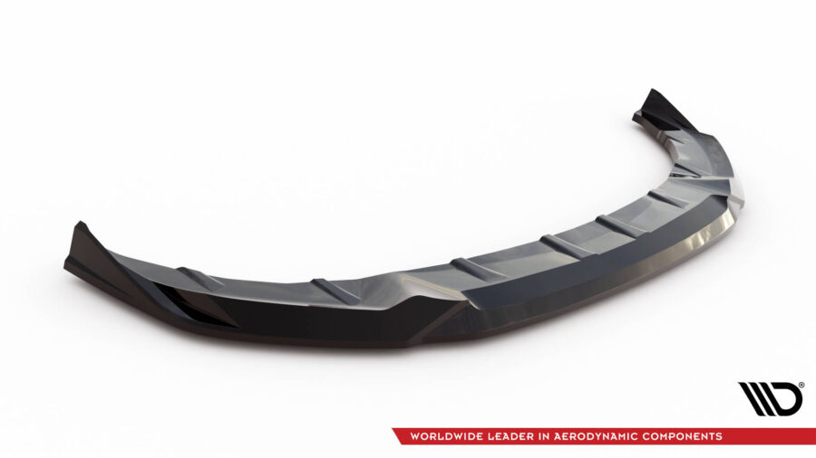 Frontleppe BMW 5 / i5 M-Pack G60 V.2 – bilde 4 av 5