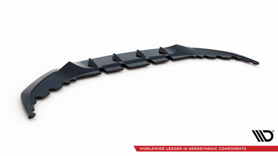 Frontleppe BMW 7 G11 / G12 Facelift V.2 – bilde 5 av 5