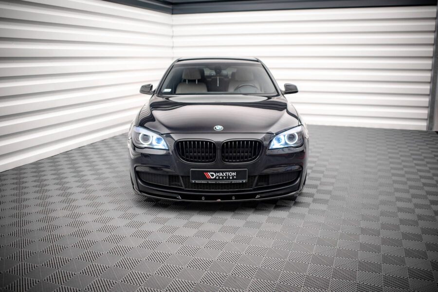 Frontleppe BMW 7 M-Pack F01 V.2 – bilde 2 av 5