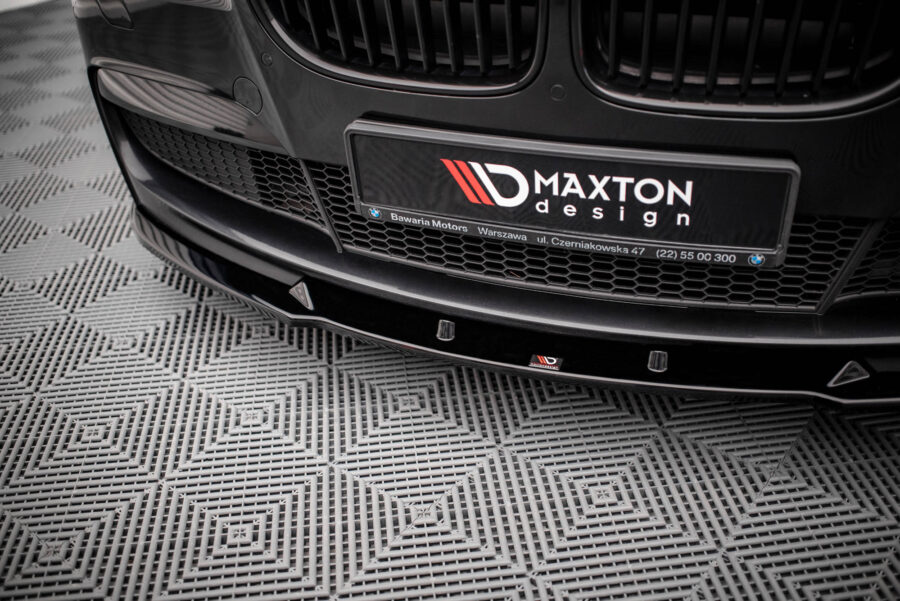 Frontleppe BMW 7 M-Pack F01 V.2 – bilde 3 av 5