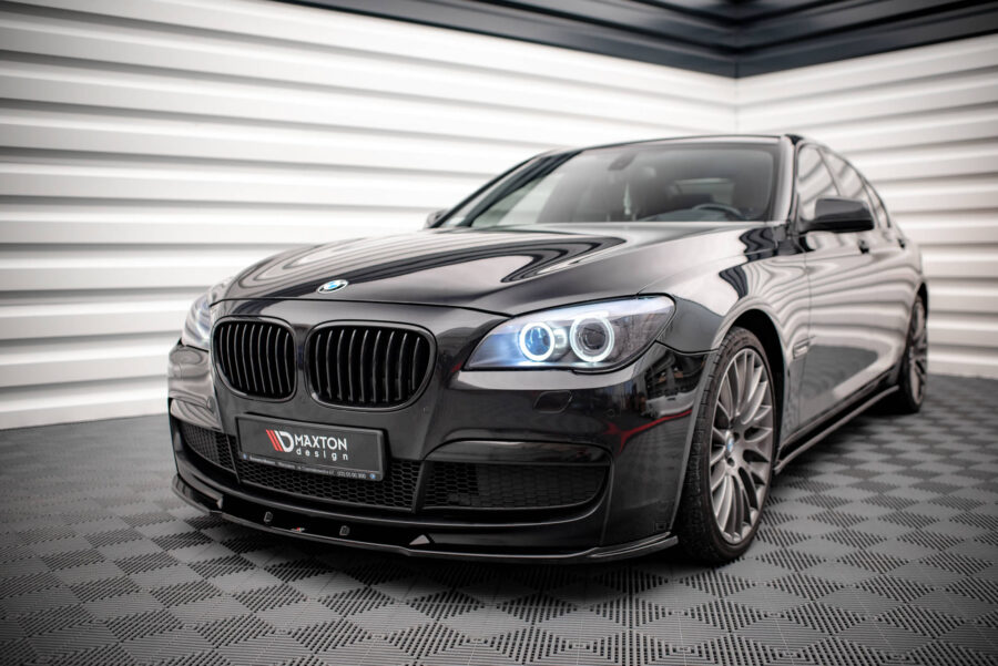 Frontleppe BMW 7 M-Pack F01 V.2 – bilde 1 av 5