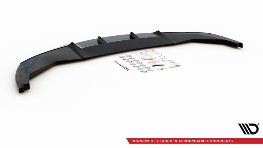 Frontleppe BMW 7 M-Pack F01 V.2 – bilde 5 av 5