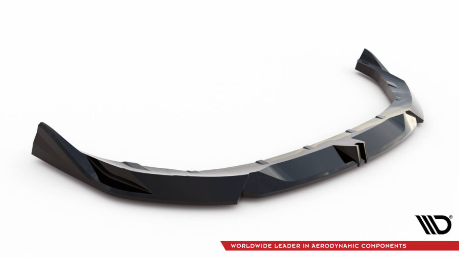 Frontleppe BMW M135i F70 V.2 – bilde 5 av 6