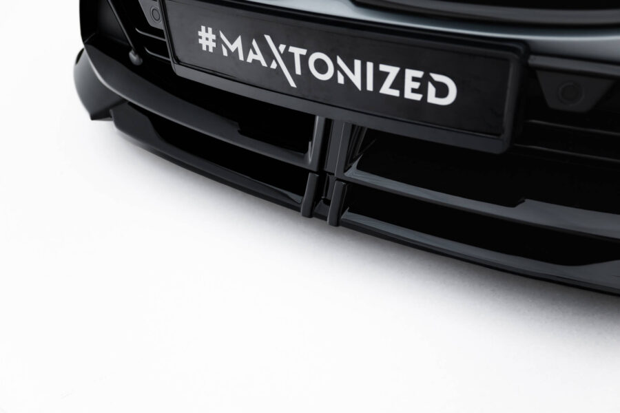 Frontleppe BMW M135i F70 V.2 – bilde 4 av 6